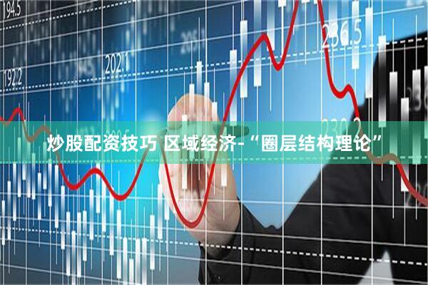 炒股配资技巧 区域经济-“圈层结构理论”